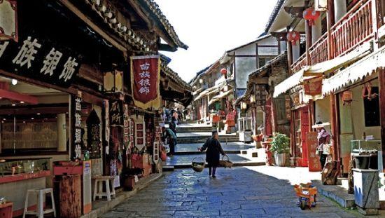 雨血前传：蜃楼